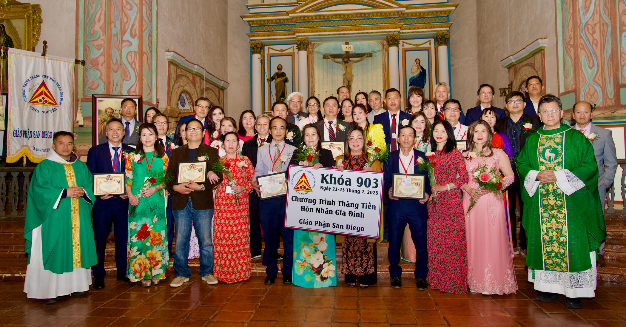 Hồi Tổng Dợt II